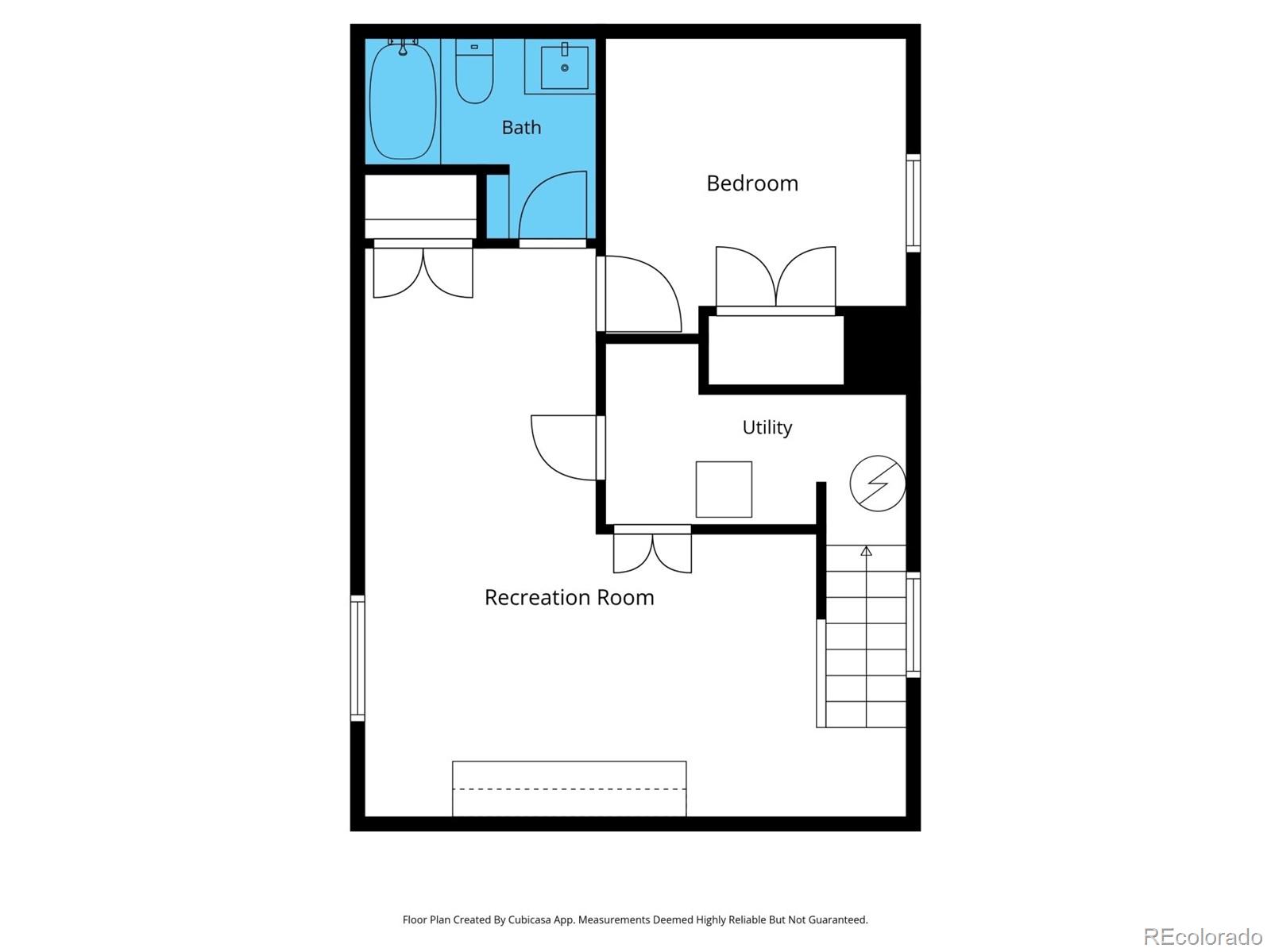 MLS Image #38 for 3444  wabash street,denver, Colorado