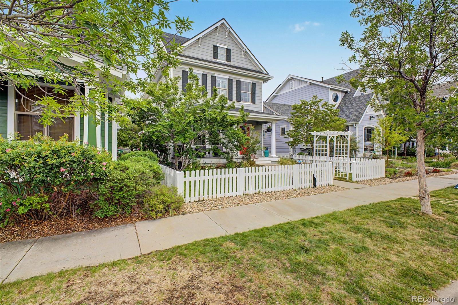 MLS Image #4 for 3444  wabash street,denver, Colorado