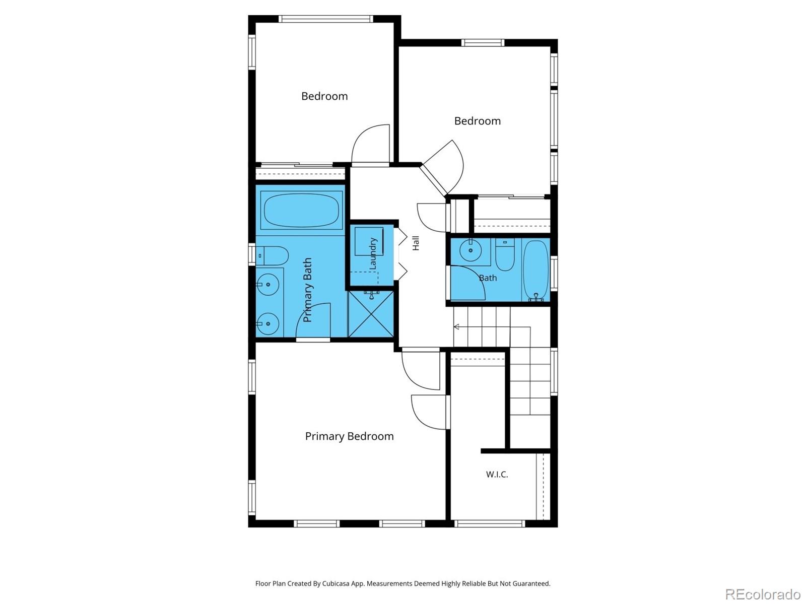 MLS Image #42 for 3444  wabash street,denver, Colorado