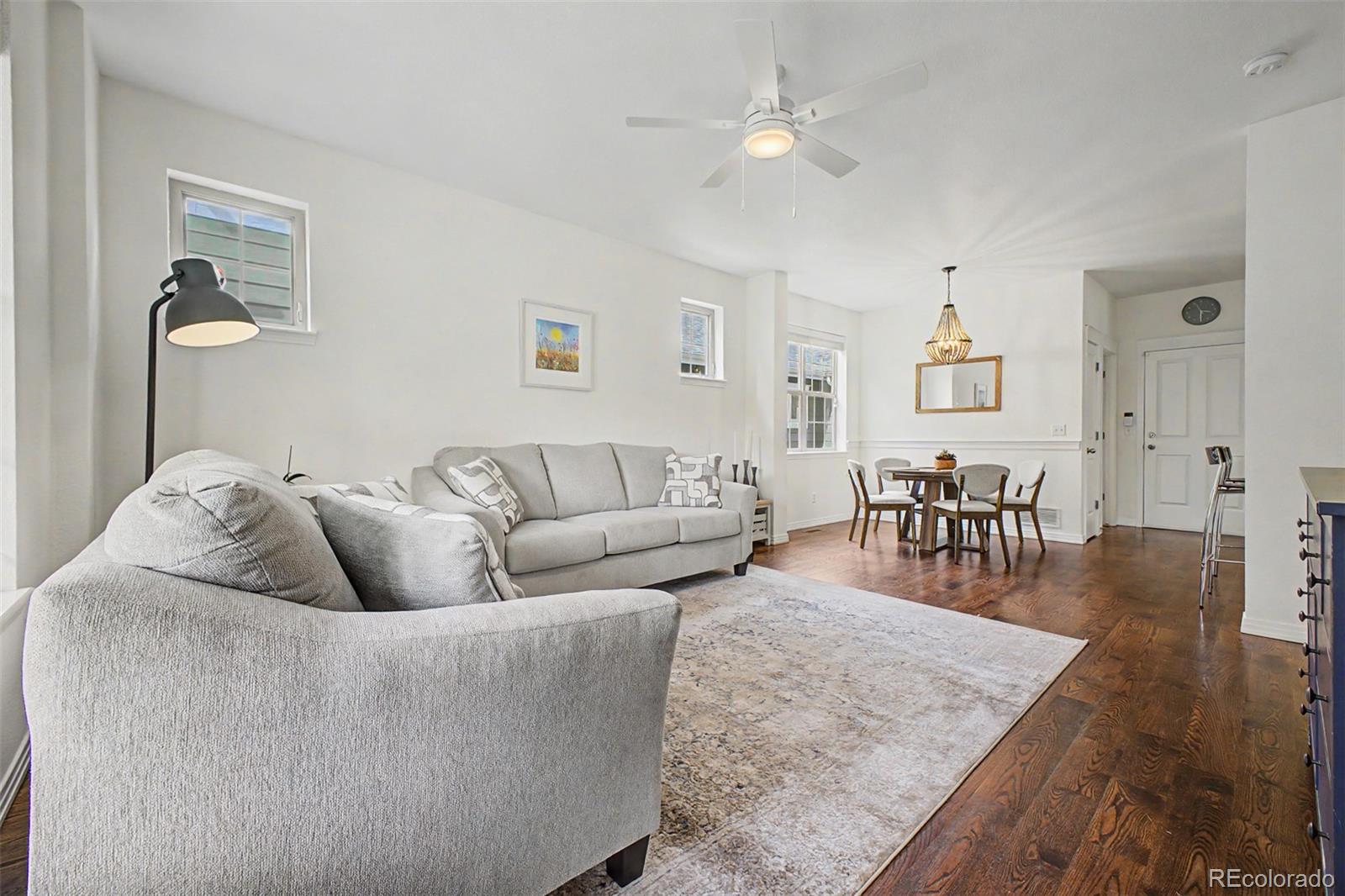 MLS Image #7 for 3444  wabash street,denver, Colorado