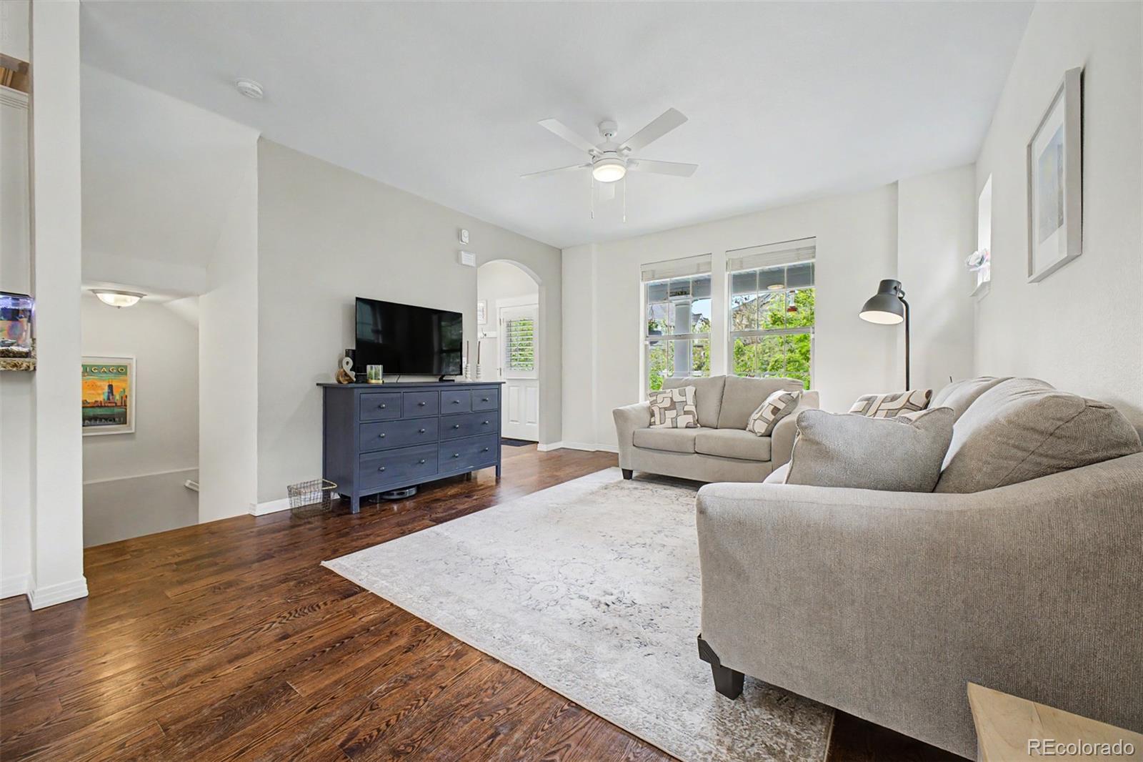 MLS Image #9 for 3444  wabash street,denver, Colorado