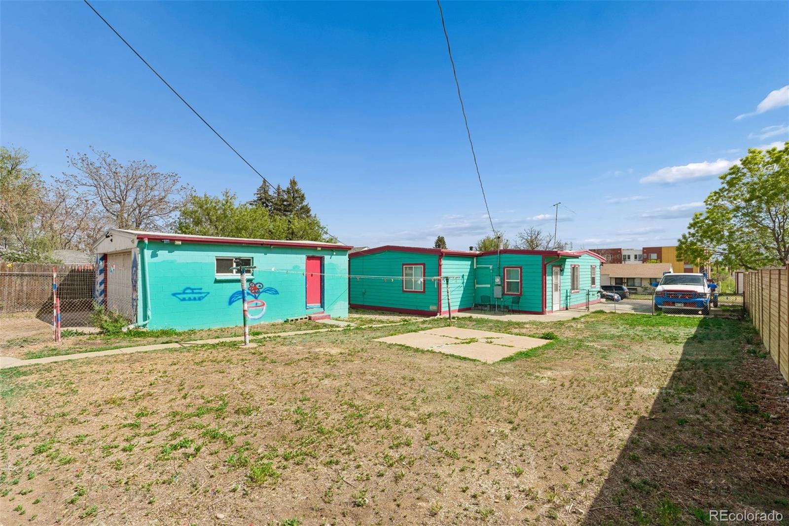 MLS Image #24 for 1631 w hoye place,denver, Colorado