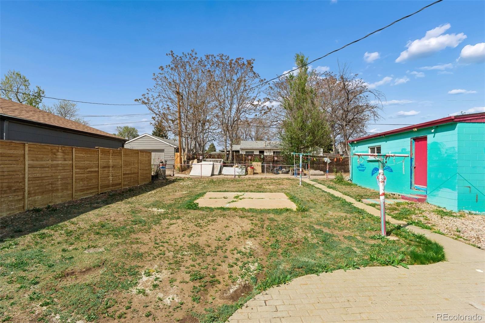 MLS Image #25 for 1631 w hoye place,denver, Colorado