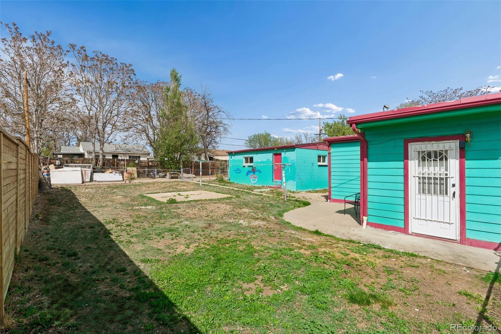 MLS Image #26 for 1631 w hoye place,denver, Colorado