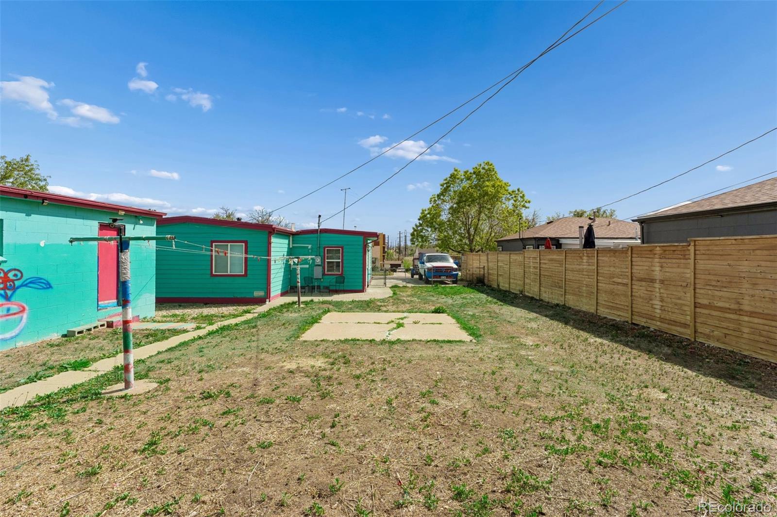 MLS Image #28 for 1631 w hoye place,denver, Colorado