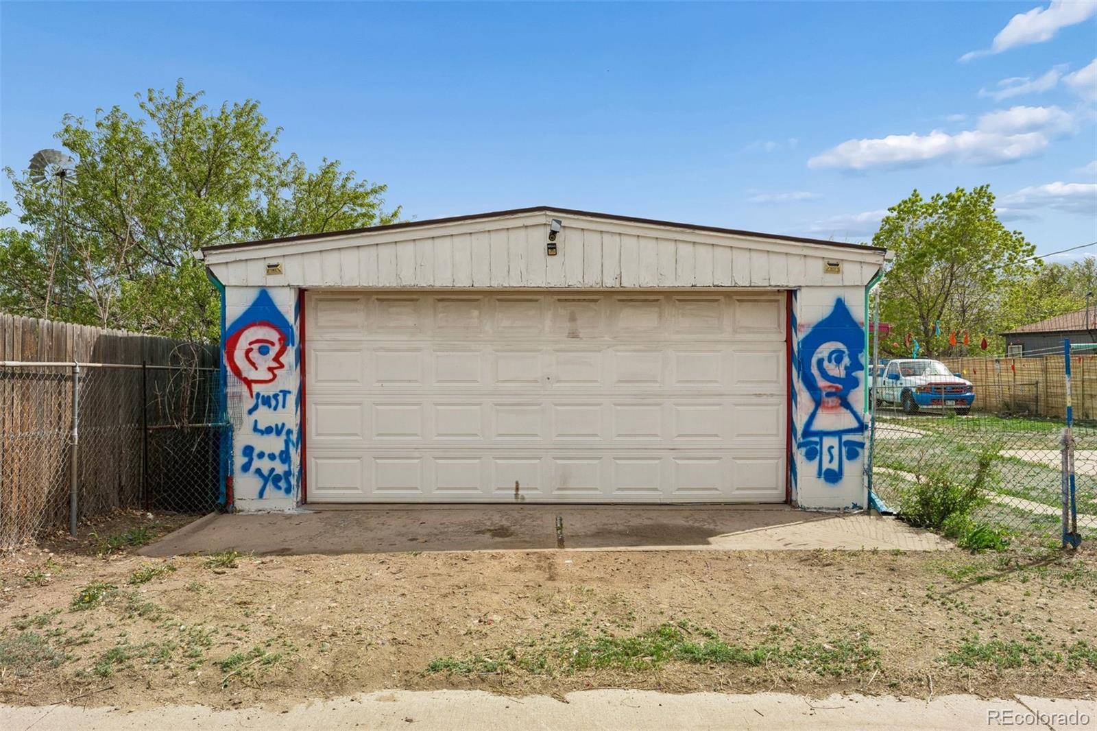 MLS Image #29 for 1631 w hoye place,denver, Colorado