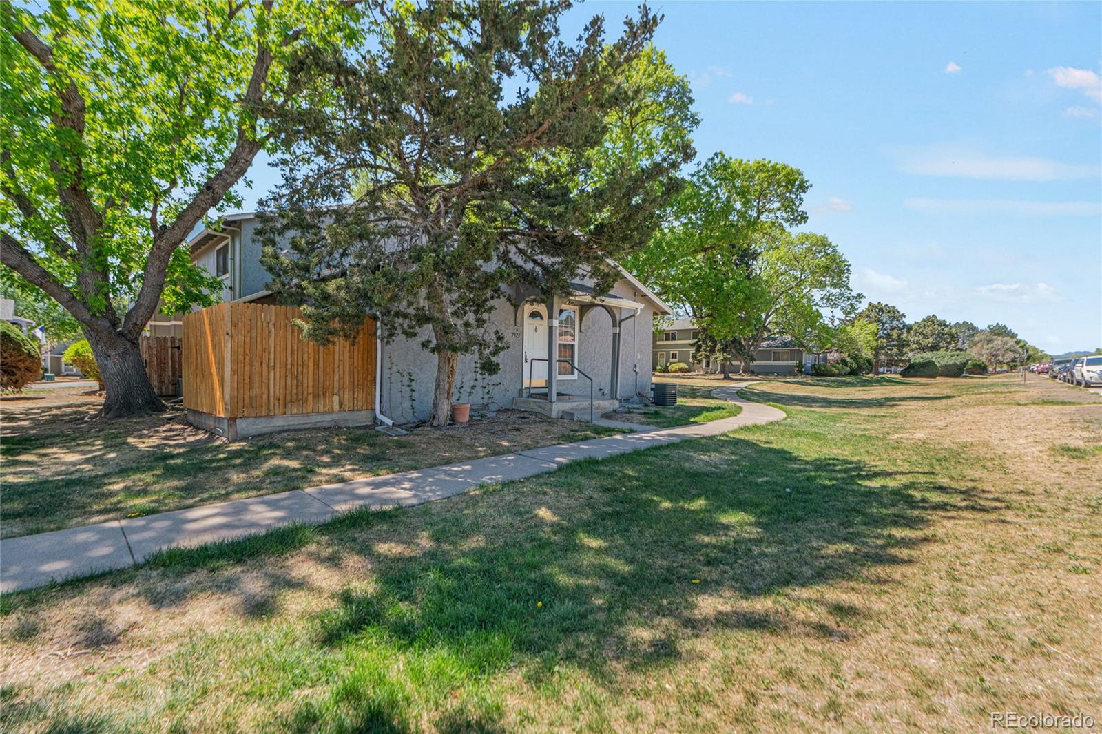MLS Image #29 for 7973  york street a,denver, Colorado