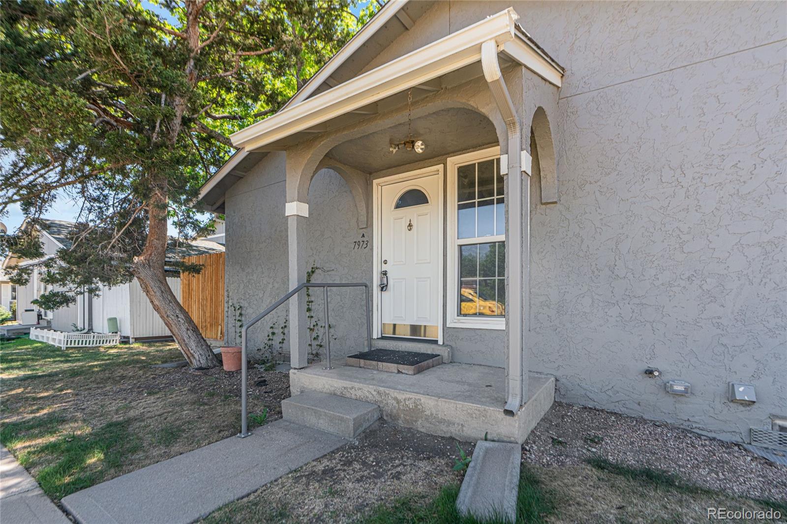 MLS Image #31 for 7973  york street a,denver, Colorado