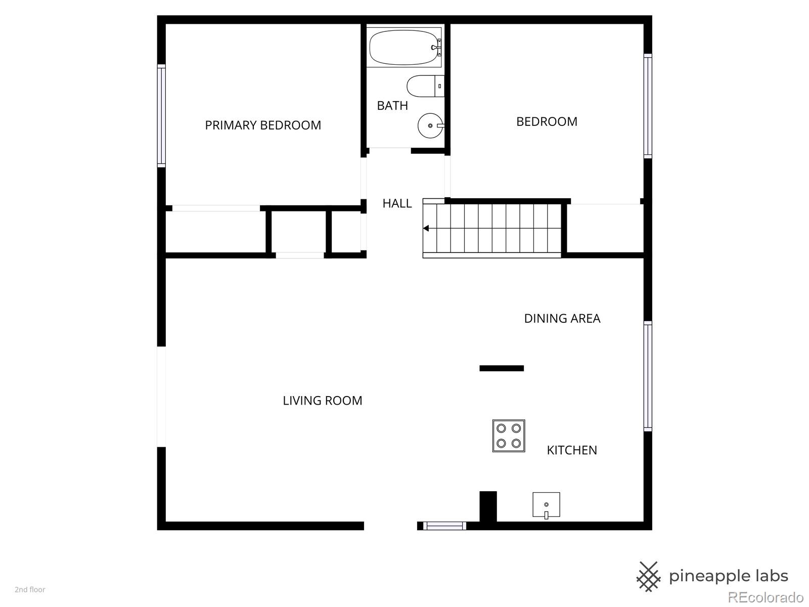 MLS Image #36 for 7973  york street a,denver, Colorado
