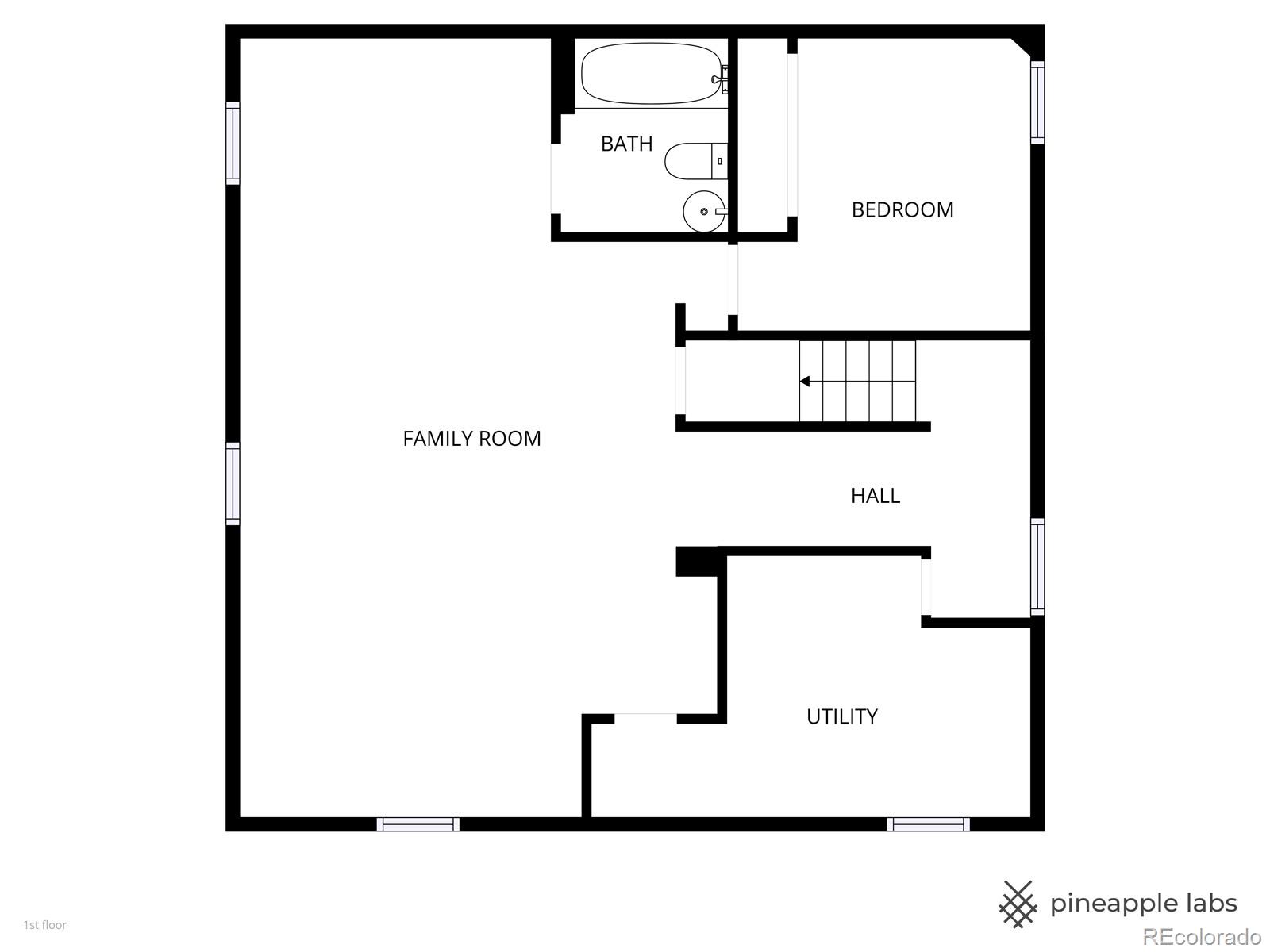 MLS Image #37 for 7973  york street a,denver, Colorado