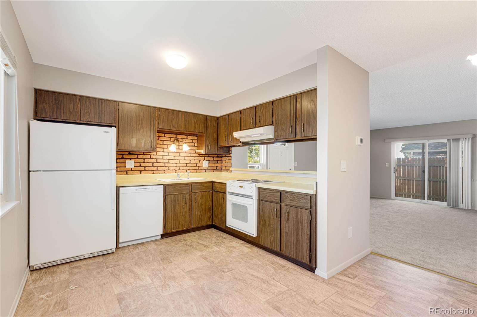 MLS Image #5 for 7973  york street a,denver, Colorado