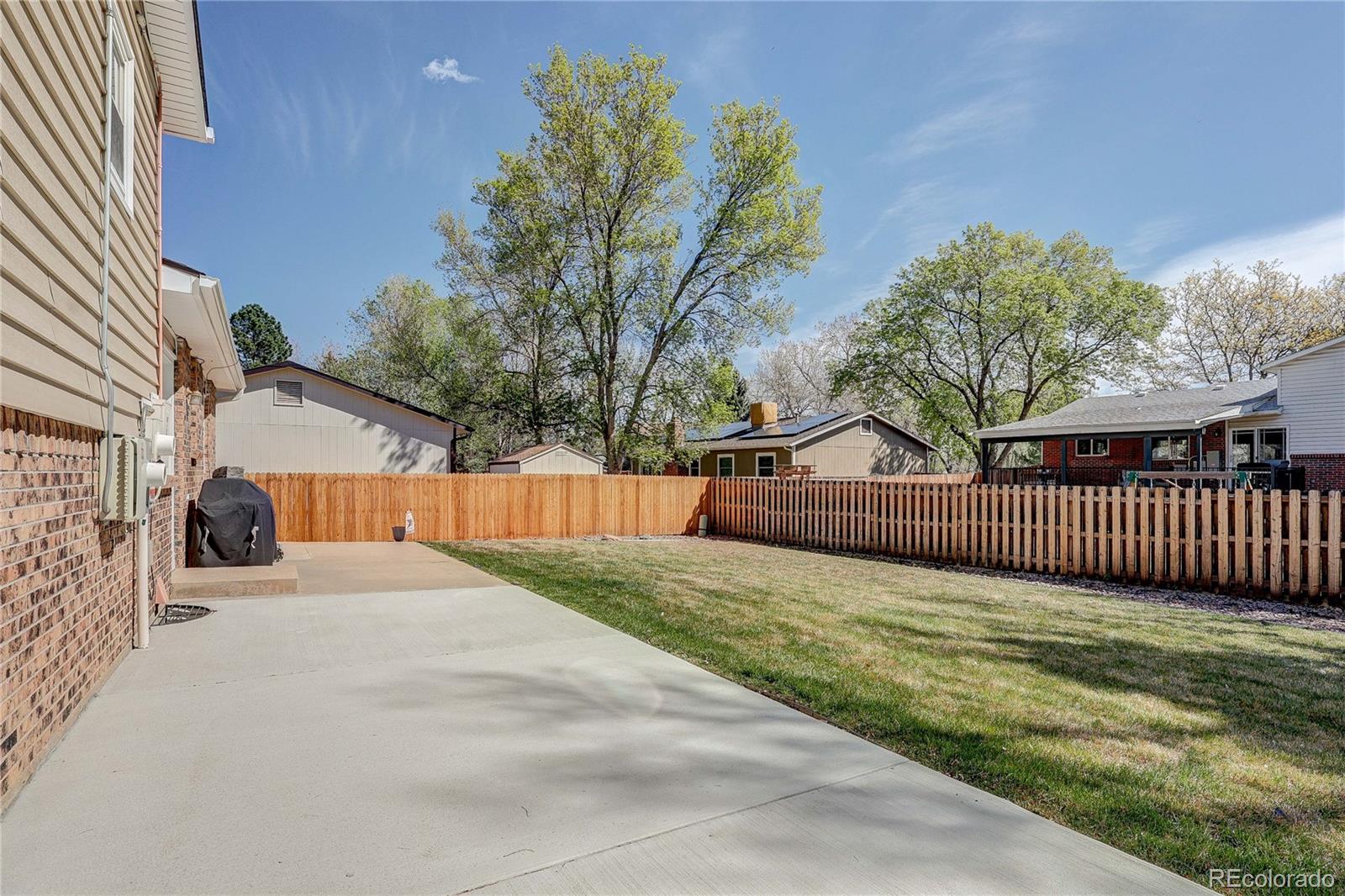 MLS Image #15 for 6836  coors court,arvada, Colorado