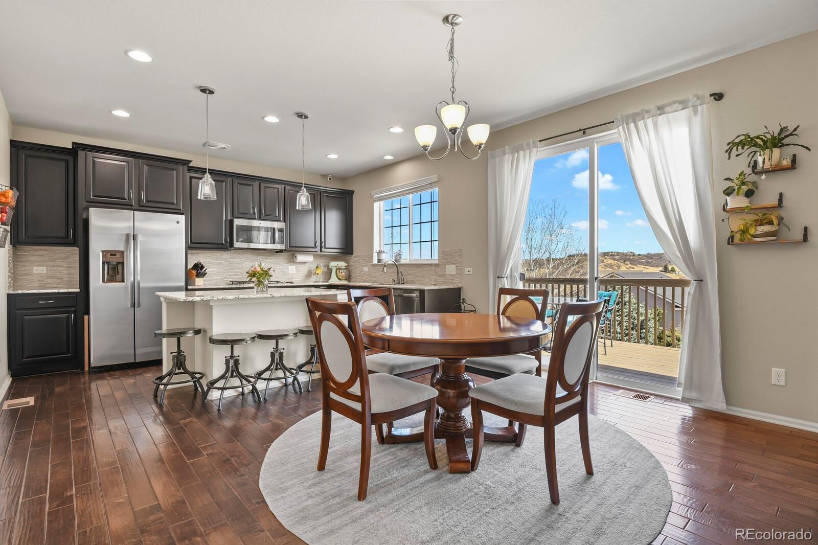 MLS Image #11 for 5570  echo hollow street,castle rock, Colorado