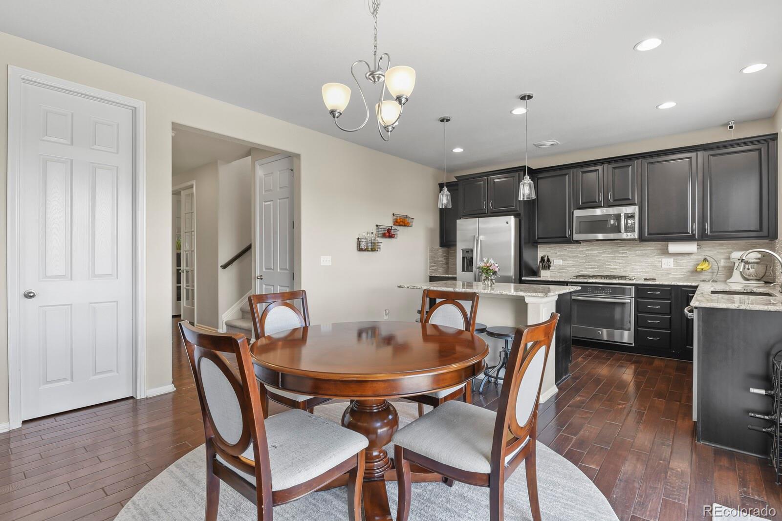 MLS Image #12 for 5570  echo hollow street,castle rock, Colorado