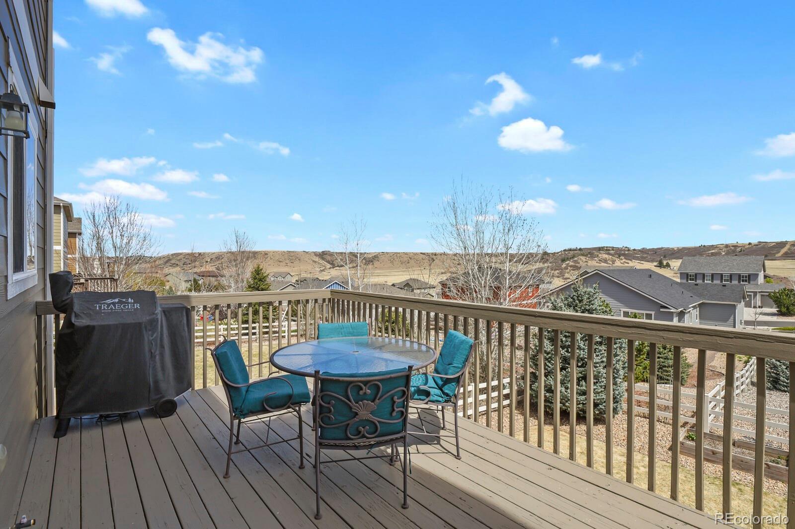 MLS Image #29 for 5570  echo hollow street,castle rock, Colorado