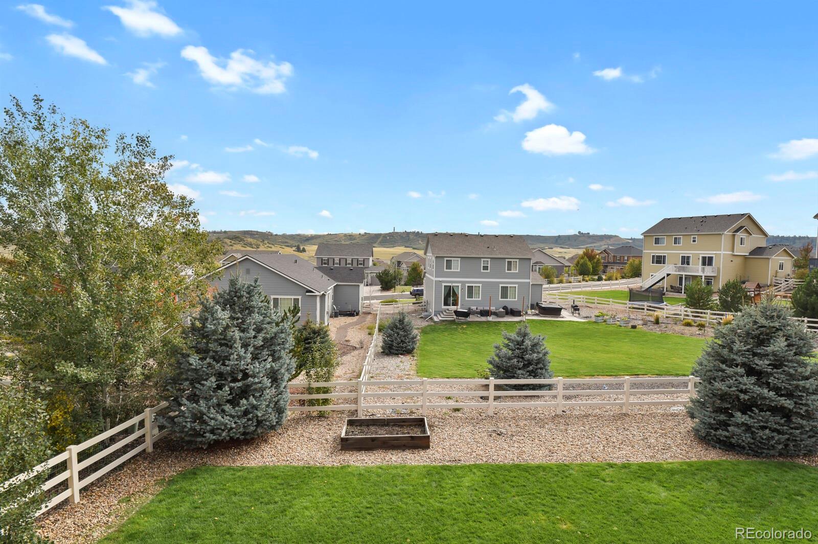 MLS Image #30 for 5570  echo hollow street,castle rock, Colorado