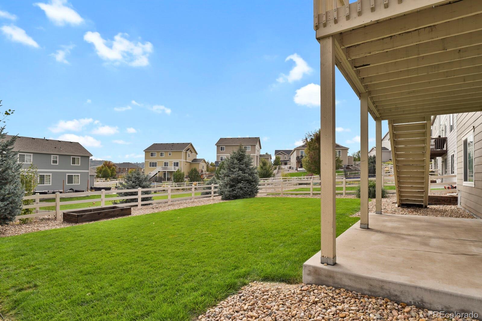 MLS Image #32 for 5570  echo hollow street,castle rock, Colorado