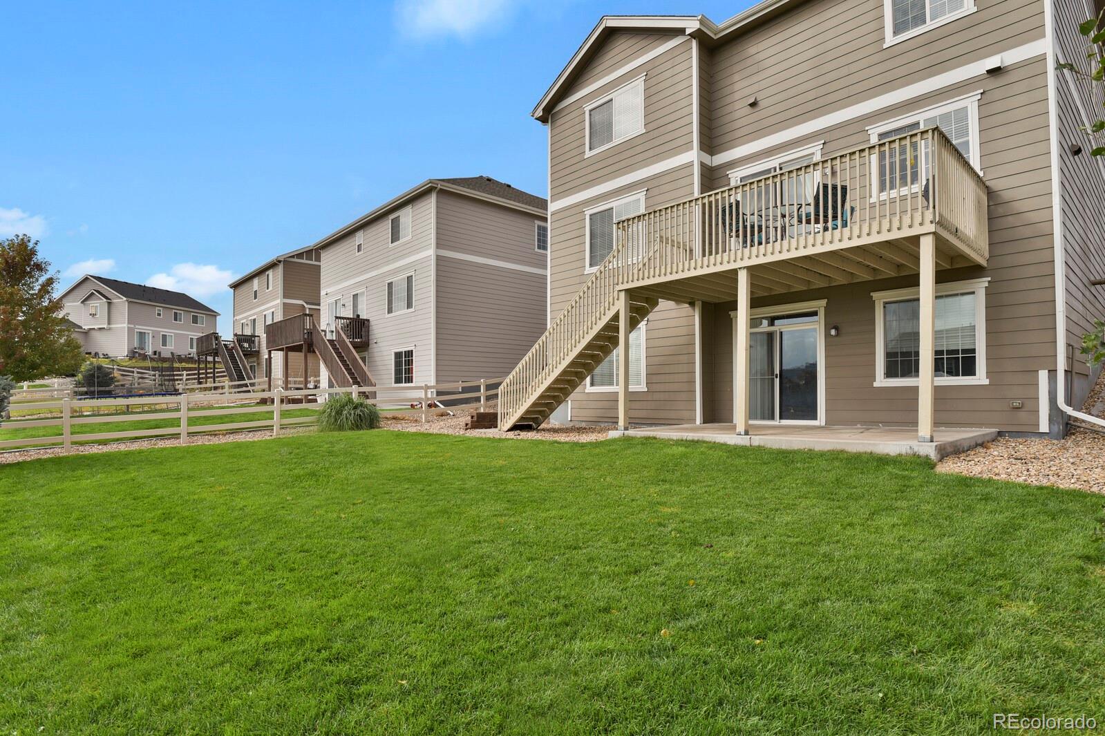 MLS Image #33 for 5570  echo hollow street,castle rock, Colorado