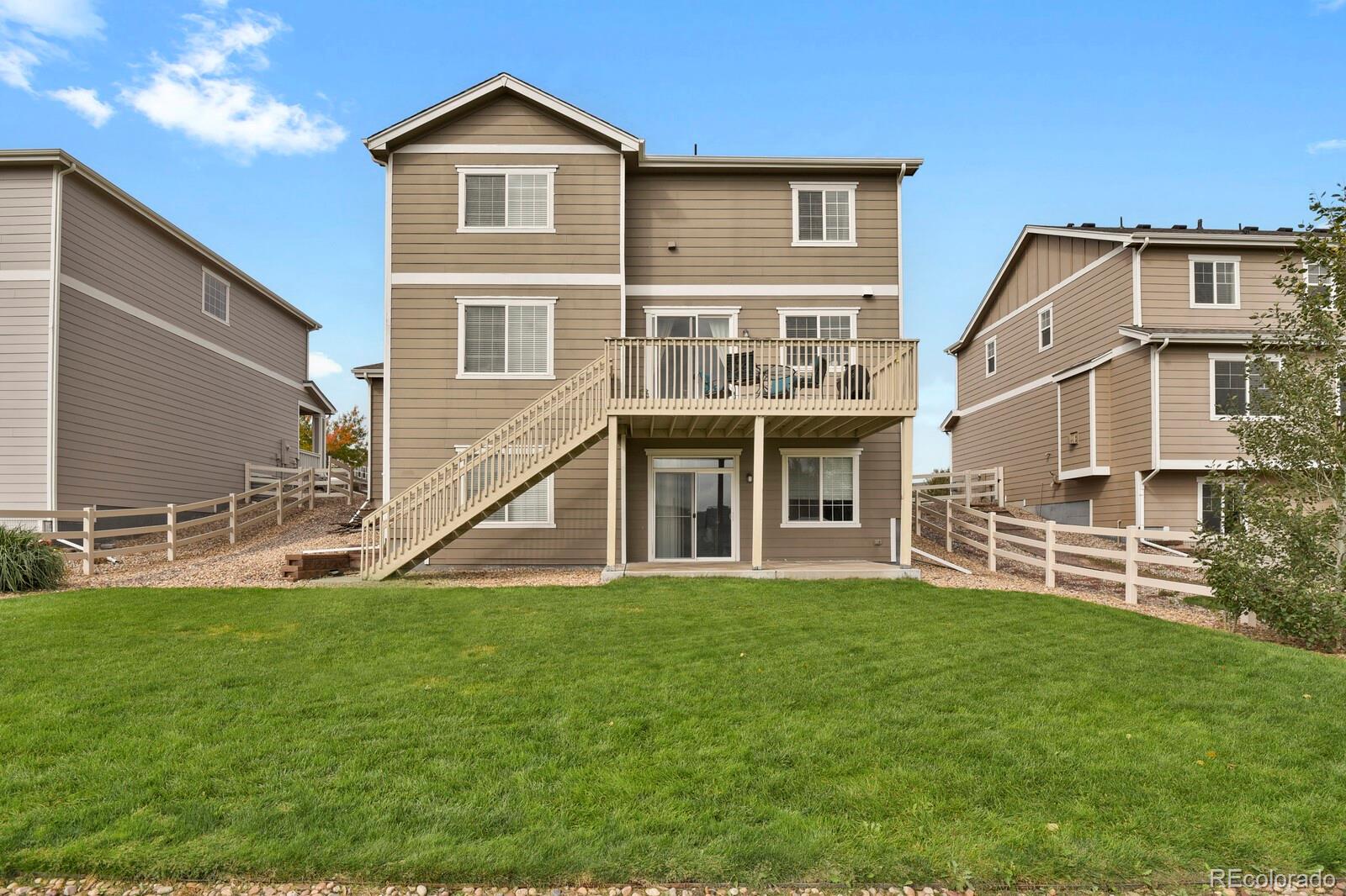 MLS Image #34 for 5570  echo hollow street,castle rock, Colorado