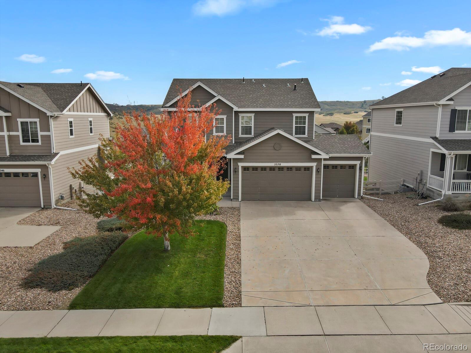 MLS Image #35 for 5570  echo hollow street,castle rock, Colorado