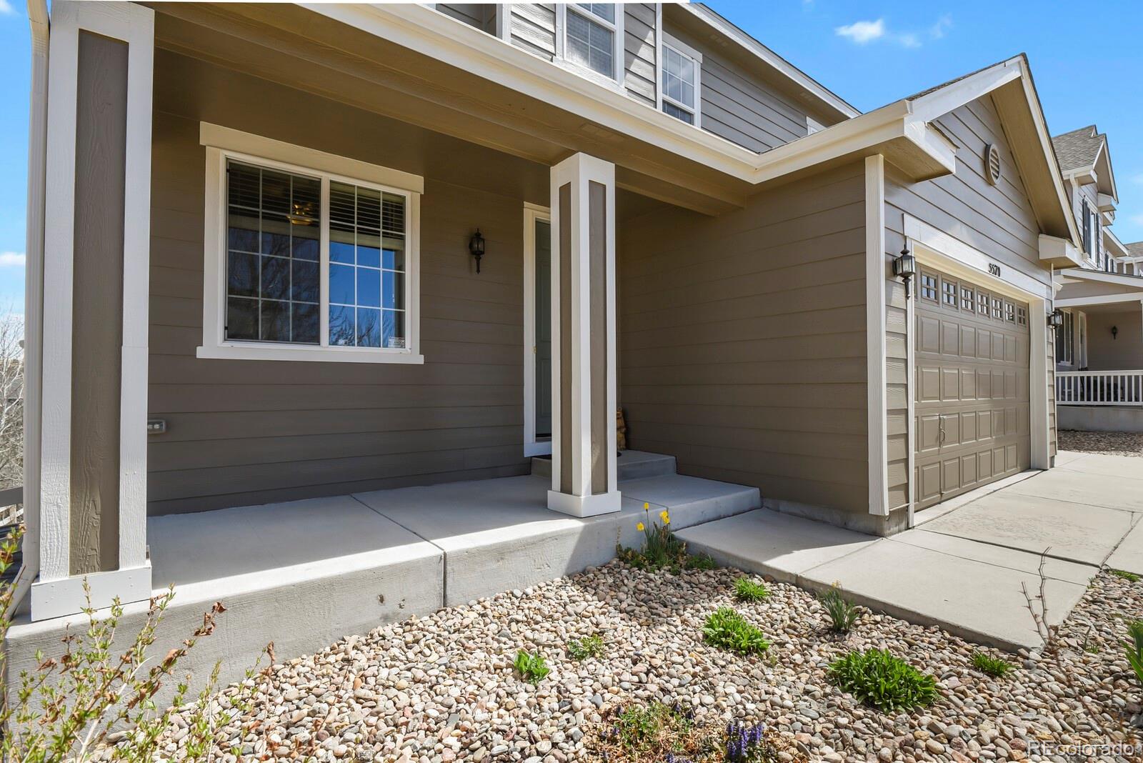MLS Image #4 for 5570  echo hollow street,castle rock, Colorado