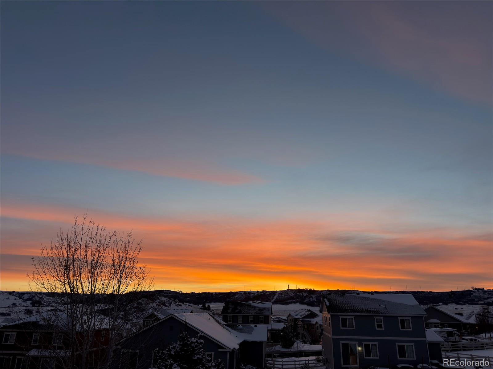 MLS Image #45 for 5570  echo hollow street,castle rock, Colorado