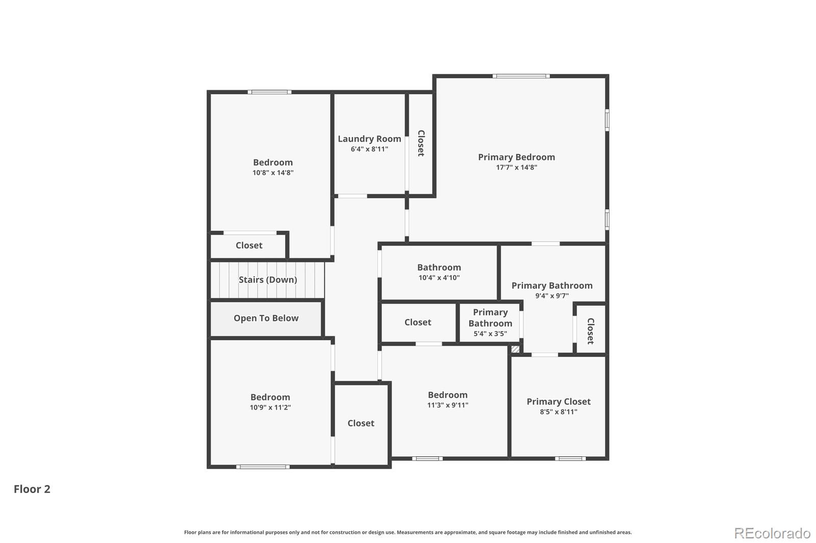 MLS Image #47 for 5570  echo hollow street,castle rock, Colorado