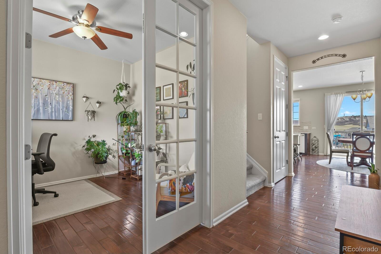 MLS Image #5 for 5570  echo hollow street,castle rock, Colorado