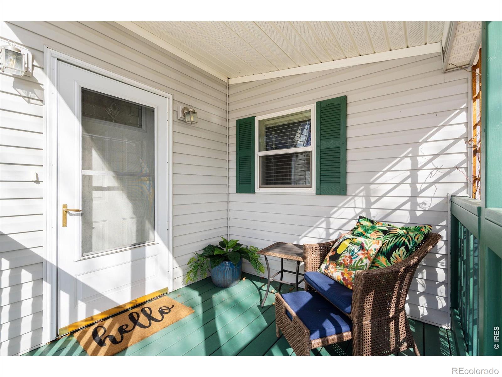 MLS Image #2 for 4464  espirit drive,fort collins, Colorado