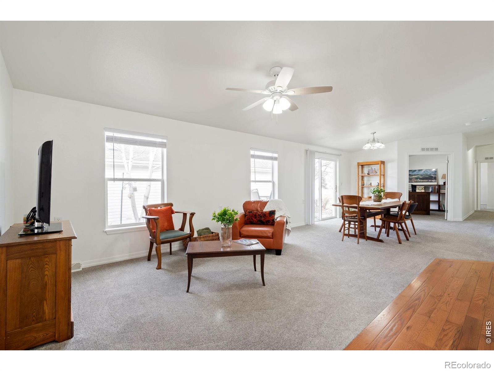 MLS Image #3 for 4464  espirit drive,fort collins, Colorado