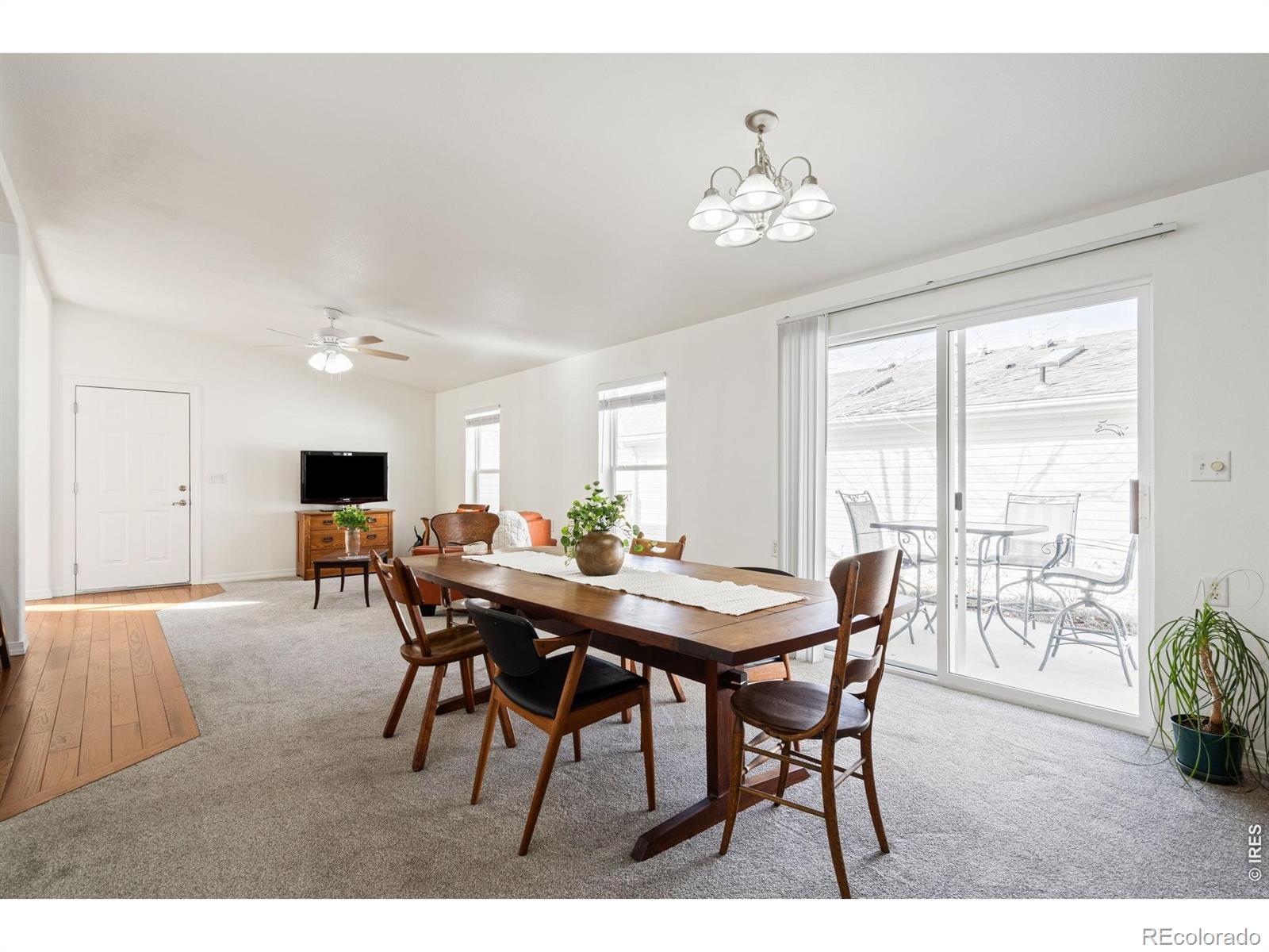 MLS Image #5 for 4464  espirit drive,fort collins, Colorado