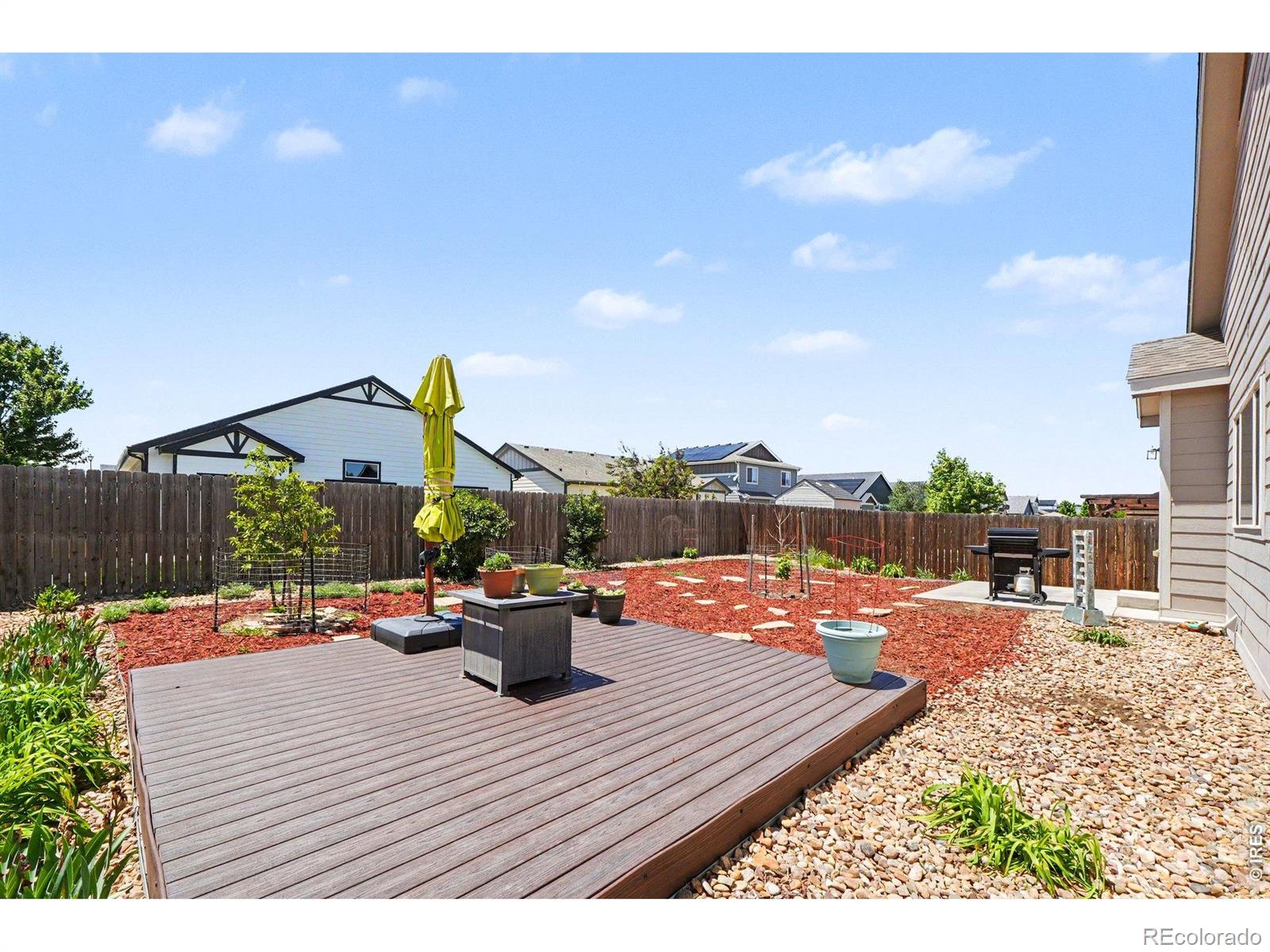 MLS Image #24 for 843  settlers drive,milliken, Colorado