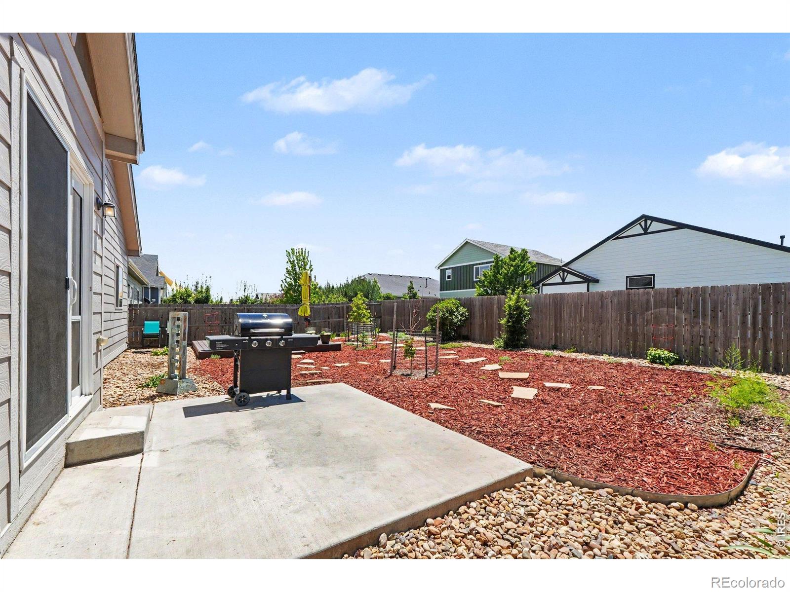 MLS Image #25 for 843  settlers drive,milliken, Colorado