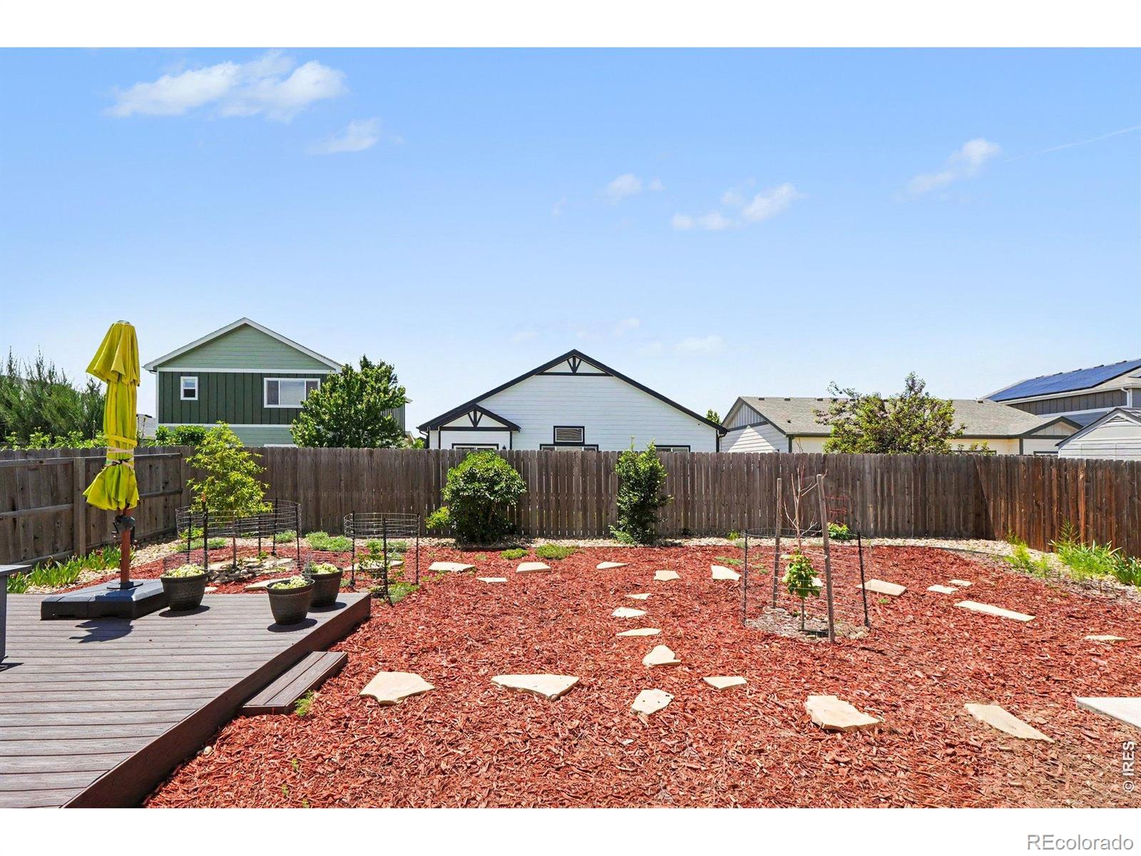 MLS Image #26 for 843  settlers drive,milliken, Colorado