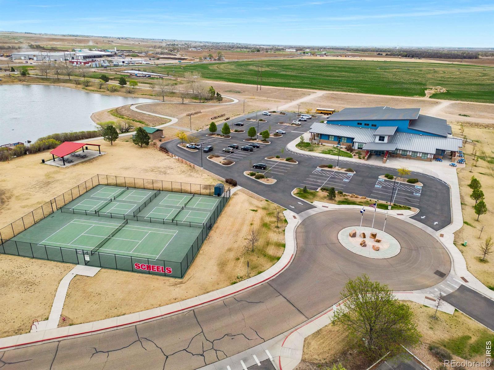 MLS Image #29 for 843  settlers drive,milliken, Colorado