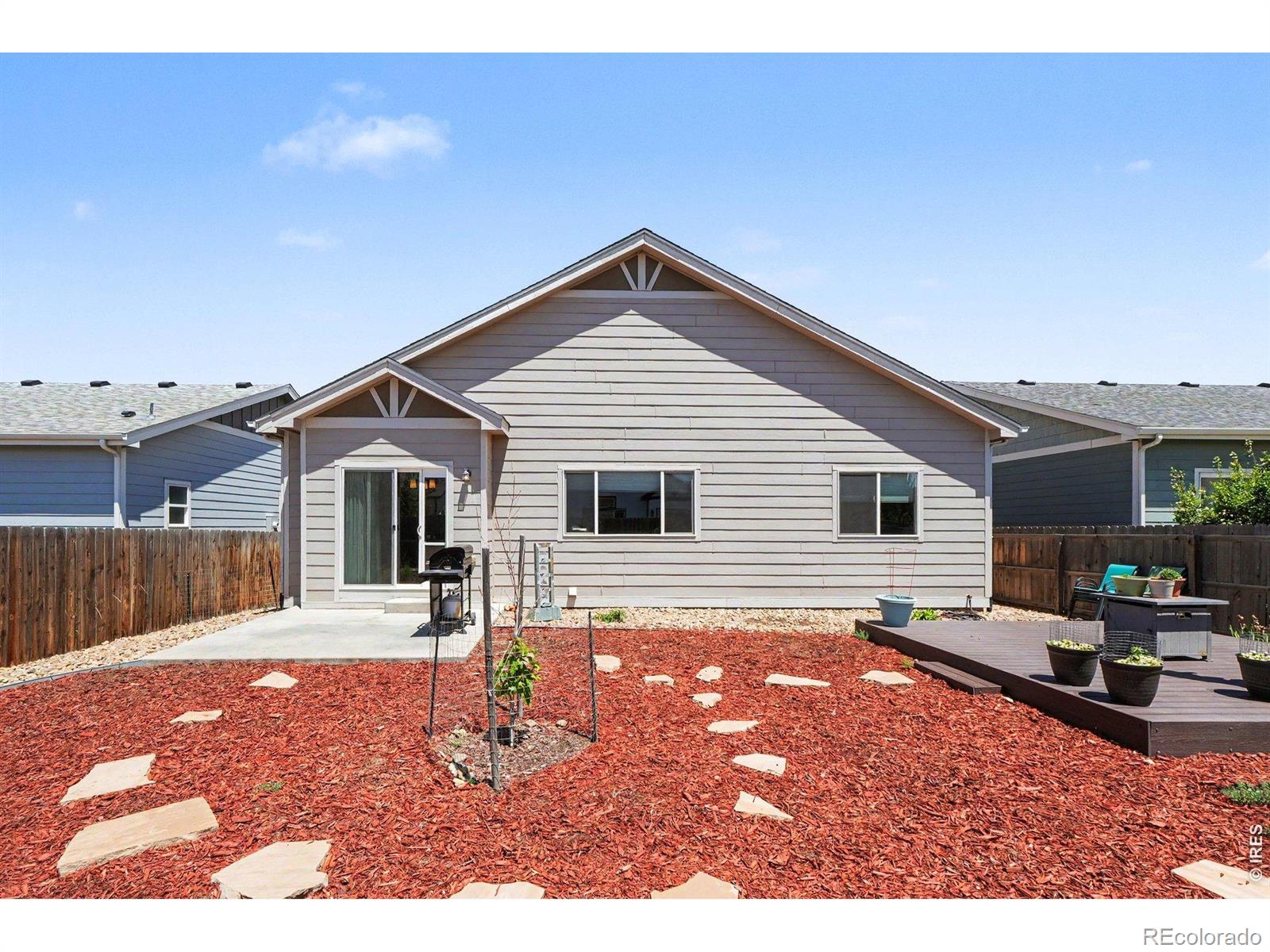 MLS Image #31 for 843  settlers drive,milliken, Colorado