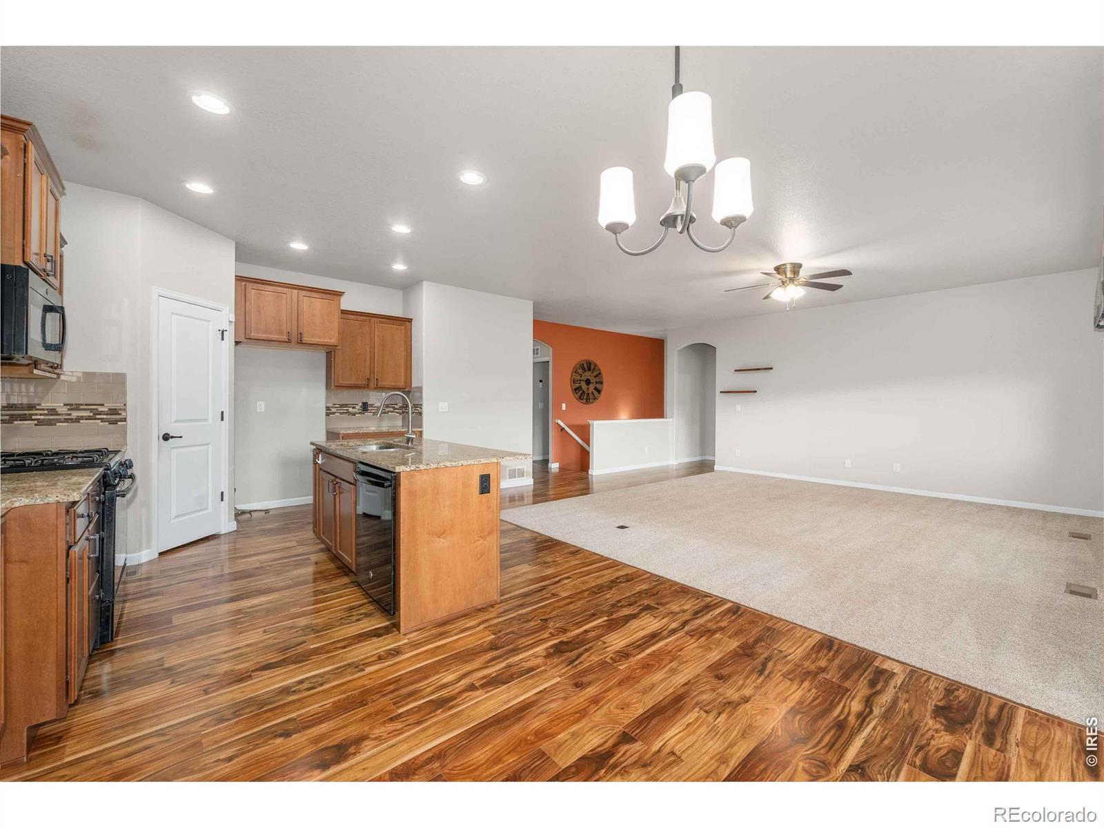 MLS Image #5 for 843  settlers drive,milliken, Colorado