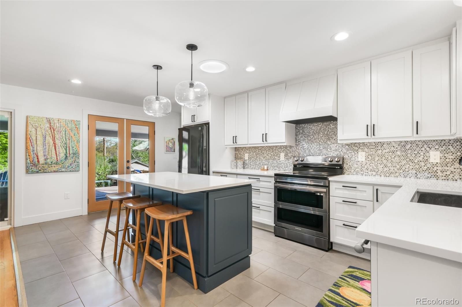 MLS Image #3 for 2115  union drive,lakewood, Colorado
