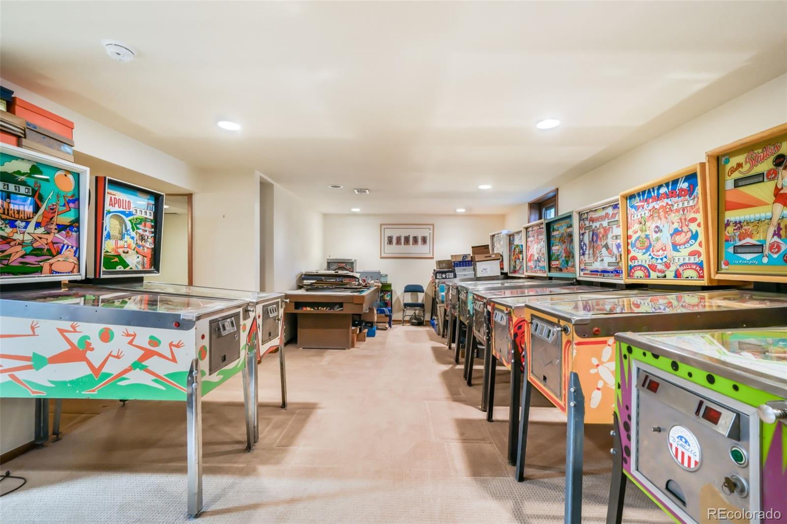 MLS Image #30 for 2115  union drive,lakewood, Colorado