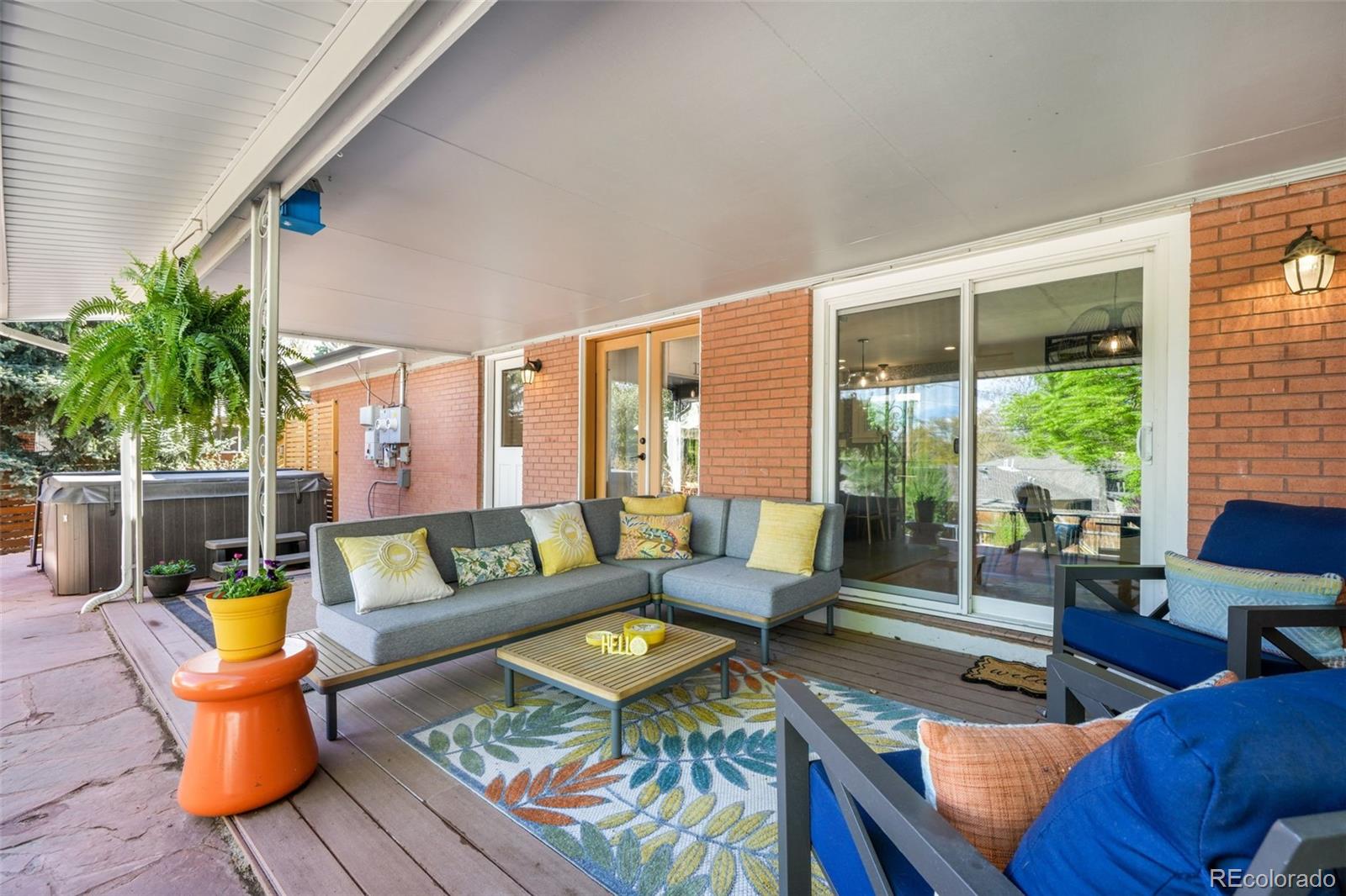 MLS Image #34 for 2115  union drive,lakewood, Colorado