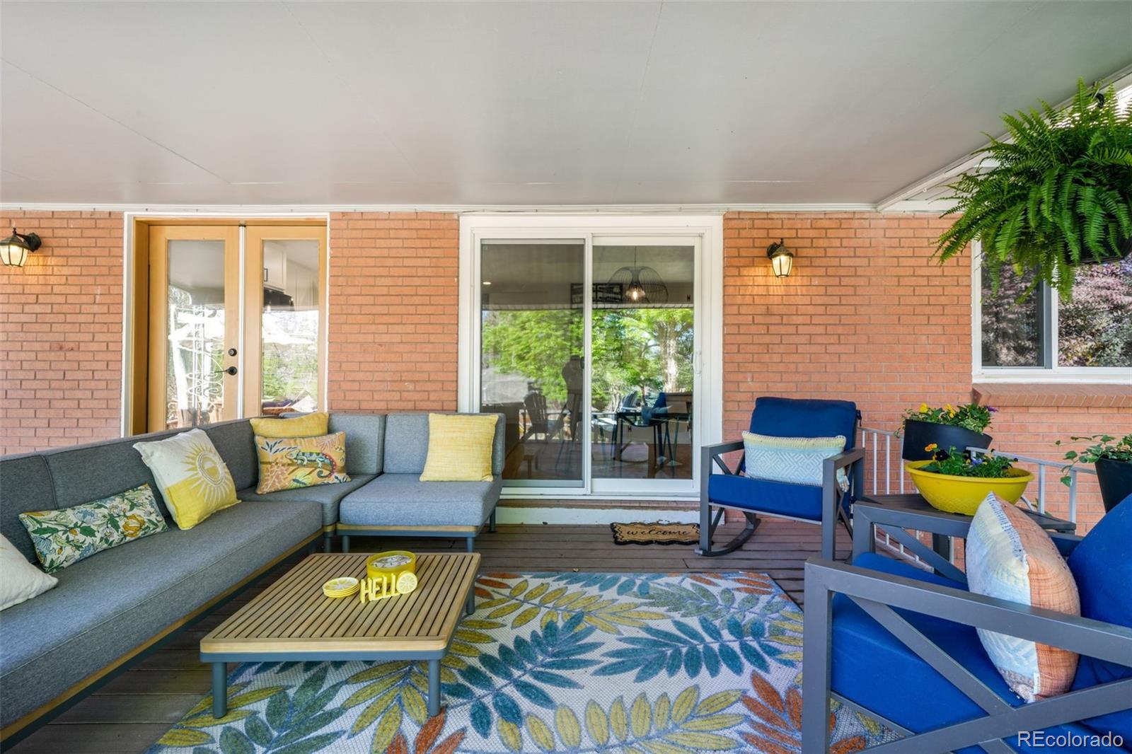 MLS Image #35 for 2115  union drive,lakewood, Colorado
