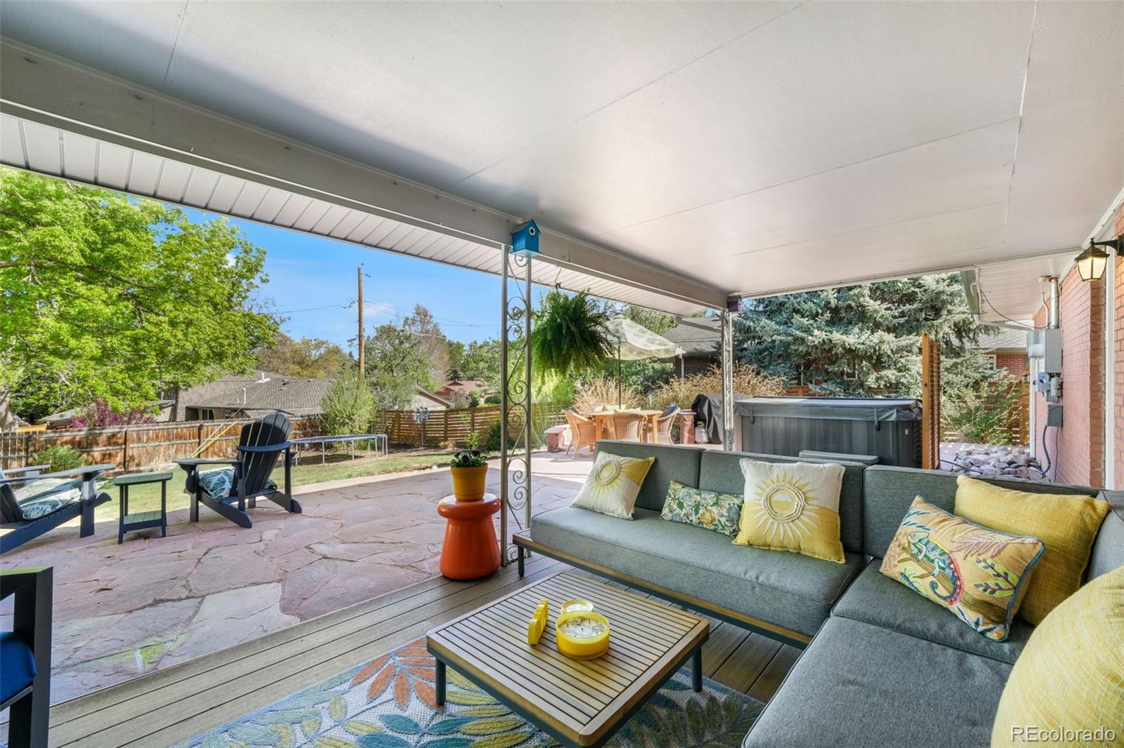 MLS Image #36 for 2115  union drive,lakewood, Colorado