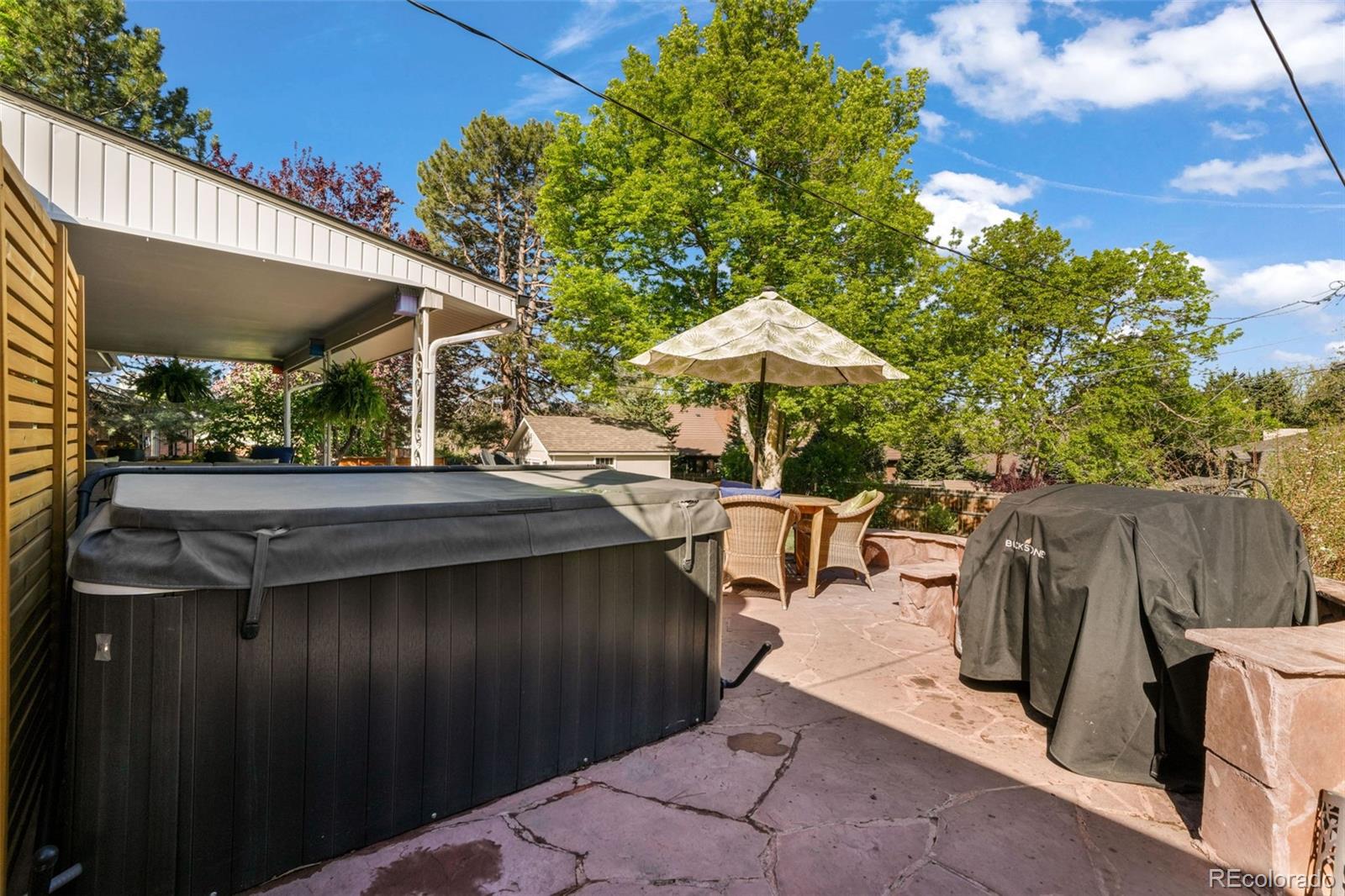 MLS Image #37 for 2115  union drive,lakewood, Colorado