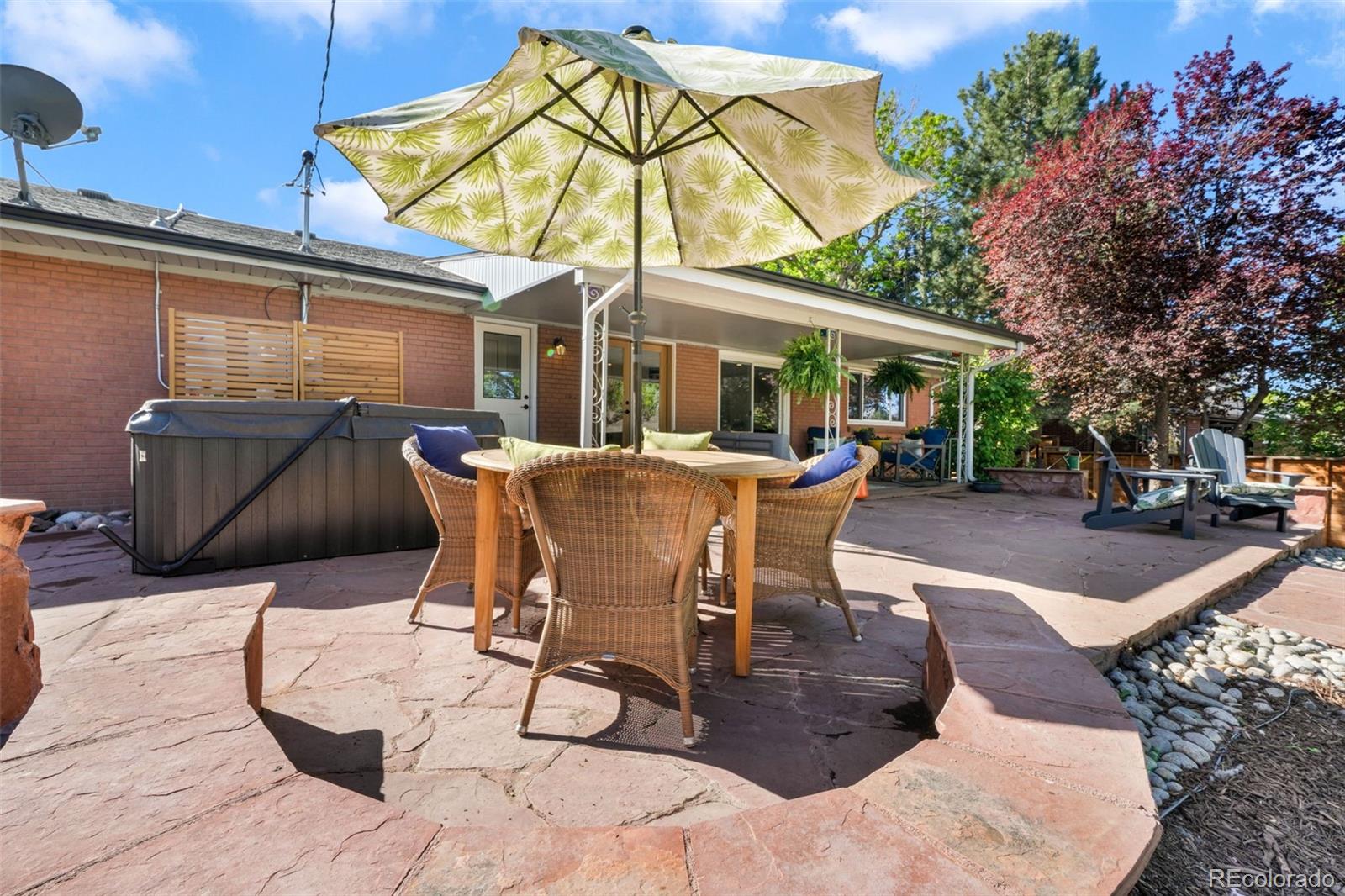 MLS Image #38 for 2115  union drive,lakewood, Colorado