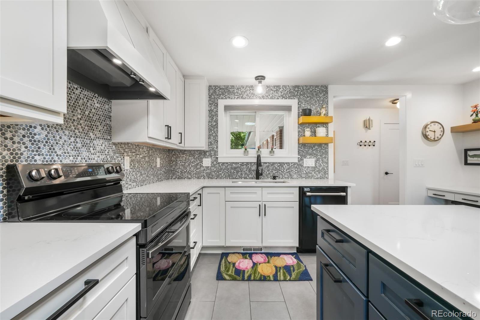 MLS Image #4 for 2115  union drive,lakewood, Colorado