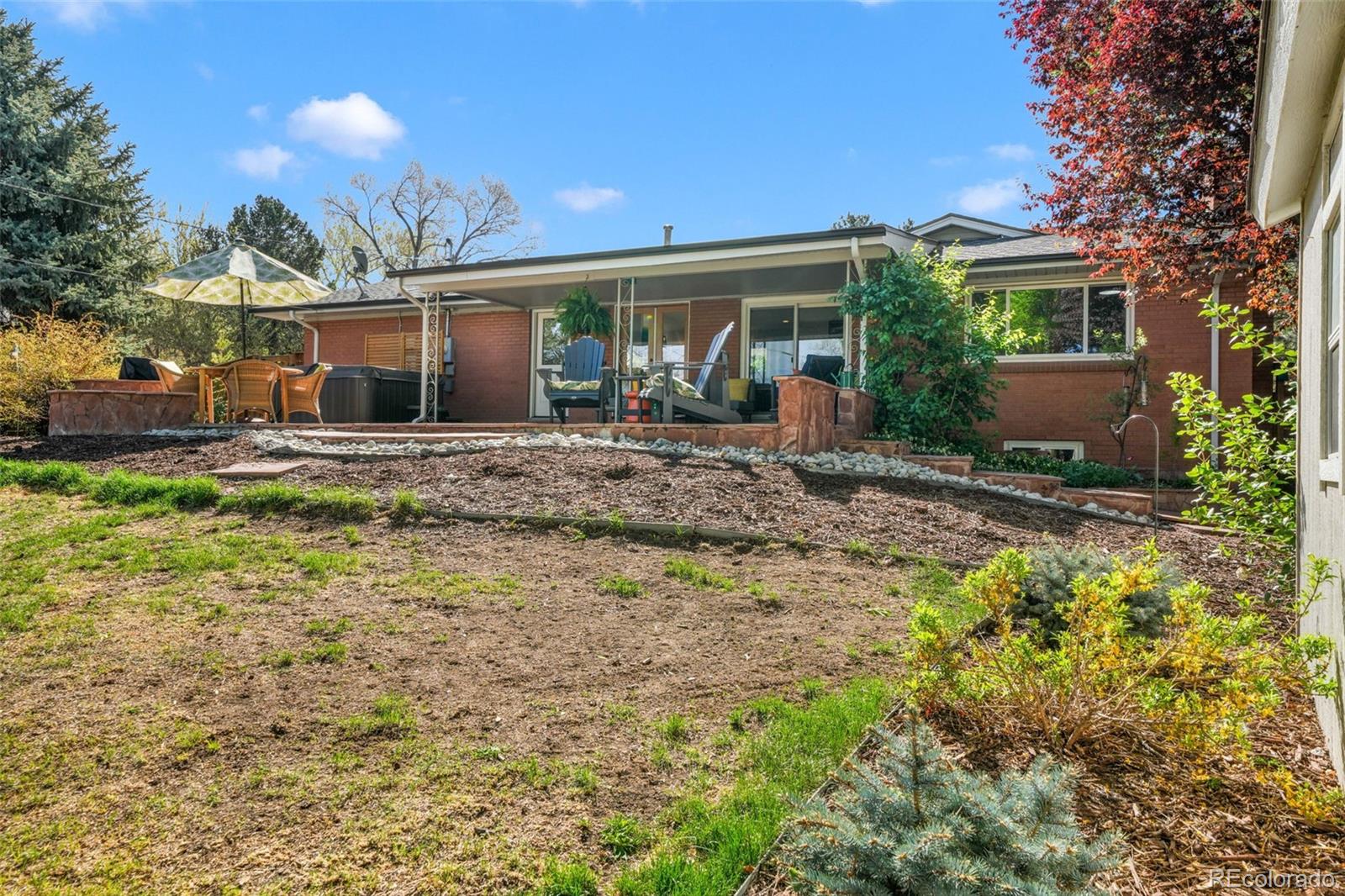 MLS Image #40 for 2115  union drive,lakewood, Colorado