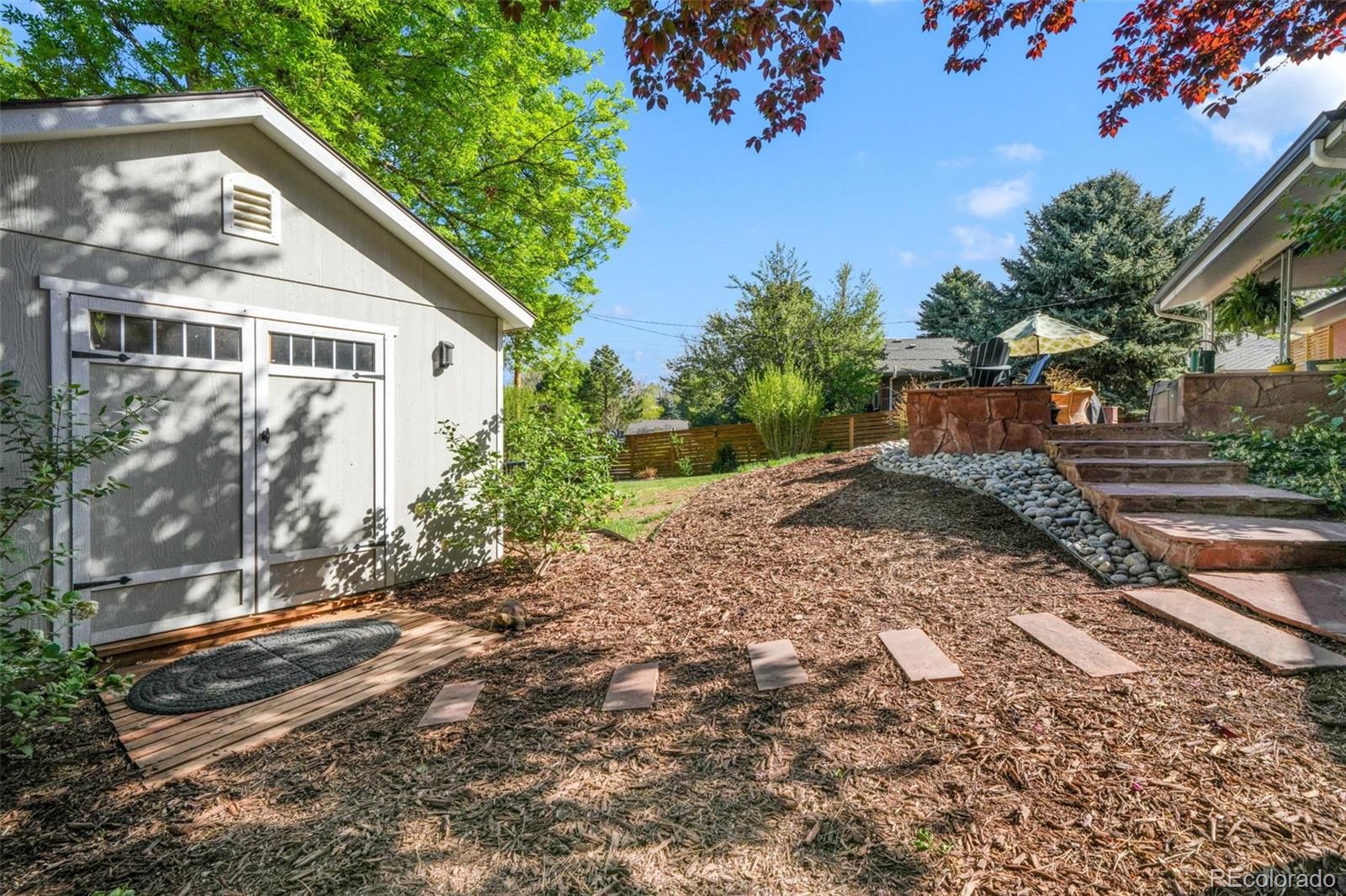 MLS Image #41 for 2115  union drive,lakewood, Colorado