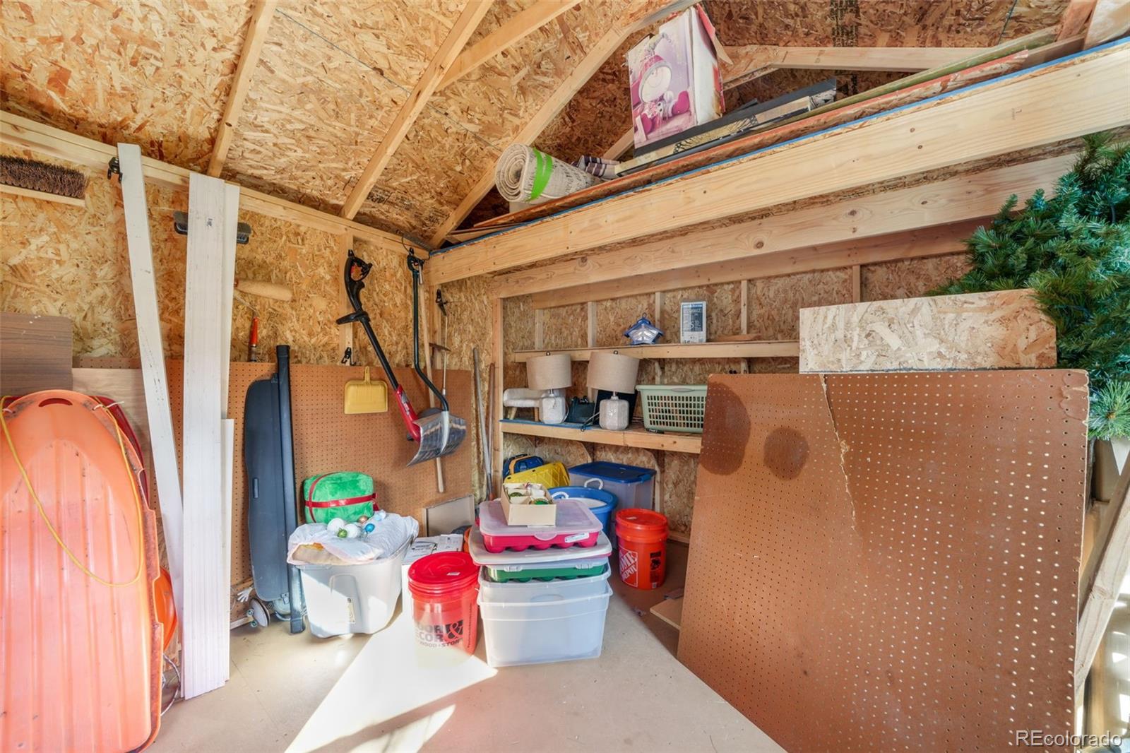 MLS Image #42 for 2115  union drive,lakewood, Colorado