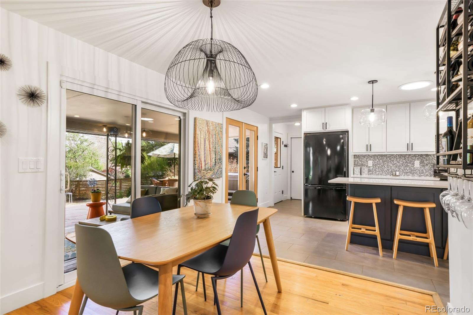 MLS Image #7 for 2115  union drive,lakewood, Colorado