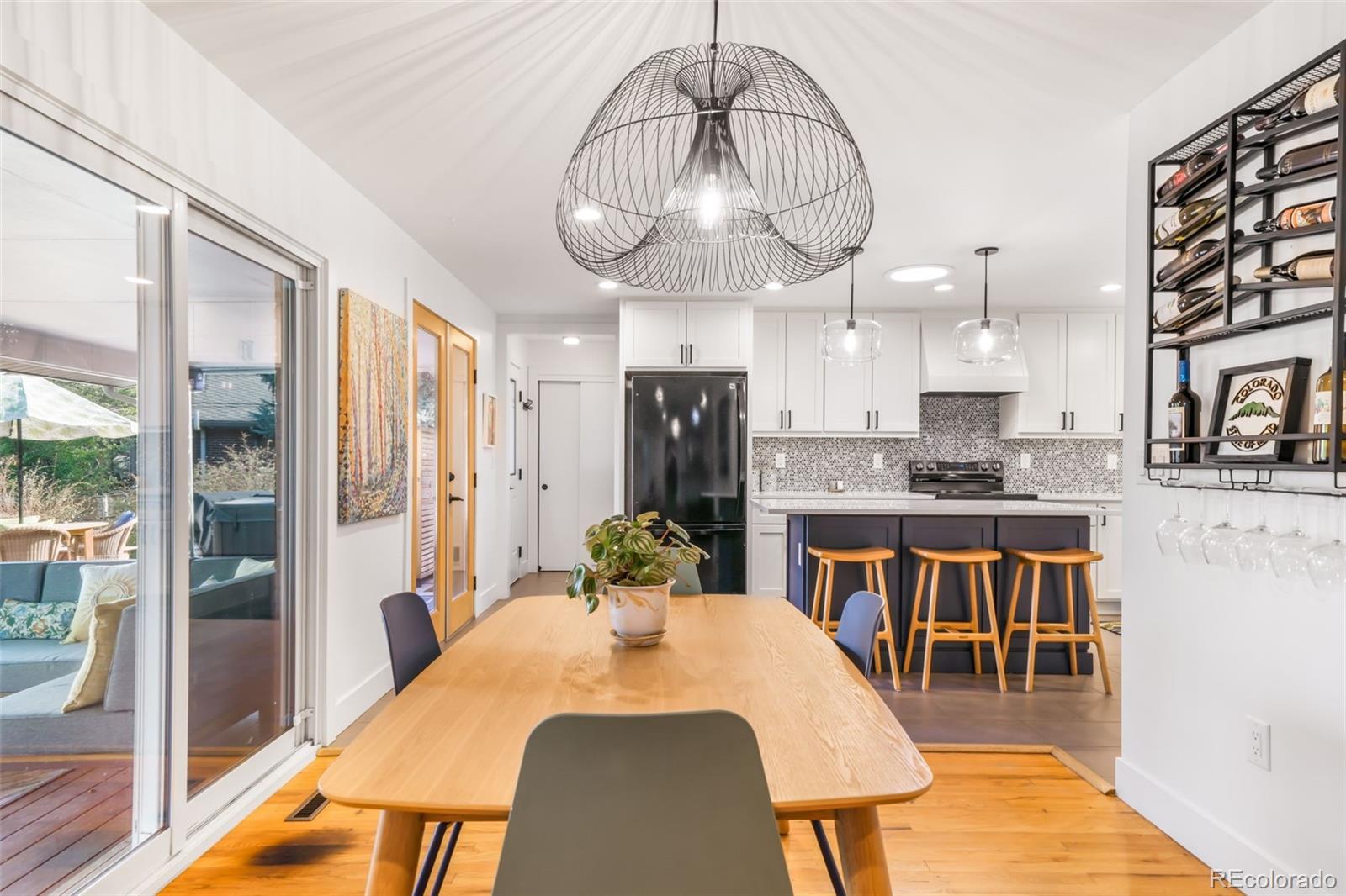 MLS Image #9 for 2115  union drive,lakewood, Colorado